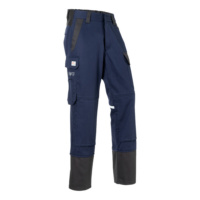 Pantalones para soldar Protectiq