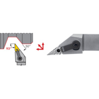 MVJN clamp holder, negative, right