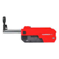 MILWAUKEE M18 FHACOD32-0C D-fogantyús akkus fúrókalapács, 18 V, furatátm. 32 mm