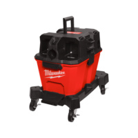 MILWAUKEE M18 F2VC23L cordl. wet a. dry vacuum cleaner, 18 V, hose length 2.70 m