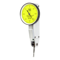 Lever gauge probe