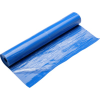 ATORN adhesive rubber mat approx. 1 x 400 x 2000mm, blue