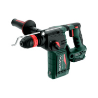 METABO KH 18 LTX BL 24 Q 18 V akkus kombinált fúrókalapács