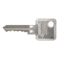 Extra keys for padlocks