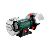 METABO DS 150 Plus asztali köszörűgép