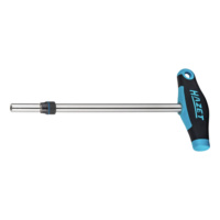 HAZET 1/4 inch telescopic bit holder with T-handle