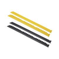 SkywalkerHD™ edge strip, SkywalkerHD™ nitrile safety ramp