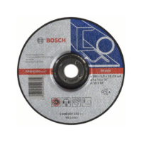 BOSCH EXPERT roughing disc for metal, bore diameter 22.33 mm