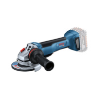 BOSCH cordless angle grinder GWS 18V-10 P sander 1,000 Watt