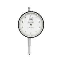 TESA mechanical dial gauge 10/0.1 mm diameter 58 mm 0141760501