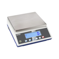 Table scales FCB