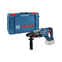 BOSCH GBH 18V-28 DC akkus ütvefúró SDS-plus-al, XL-BOXX-al, 3,4 J