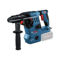 BOSCH GBH 18V-28 C akkus ütvefúró SDS-plus-al, fúrási átm. fához 30 mm