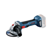 GWX 18V-7 Professional cordless angle grinder