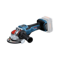 GWX 18V-15 P cordless angle grinder