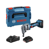 GNA 18V-16 E cordless nibbler