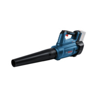 BOSCH GBL 18V-750 cordless blower, air speed 198 kh/h