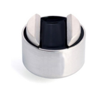 HOFMANN magnetic prism base suitable as holder for photo probes