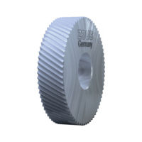 HSSE-PM 30° knurling wheel