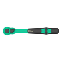 WERA ratchet 3/8 in Zyklop Comfort 8010 B