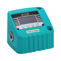 HAZET electronic torque tester 7901 E, 10-350 Nm