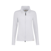 Womens Eco fleece jacket