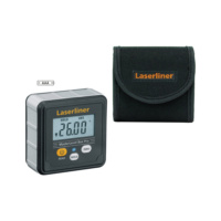 Laserliner MasterLevel Box Pro inclinometers