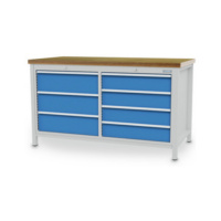 R24-24 cabinet workbench