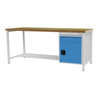 R18-24 cabinet workbench