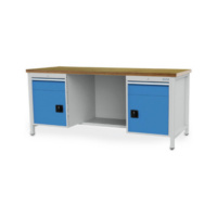 R18-24 cabinet workbench