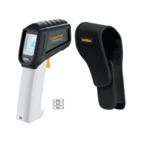 Laserliner ThermoSpot Plus infrared temperature measuring instruments