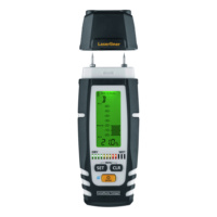 Laserliner DampMaster Compact Plus material moisture measuring instruments