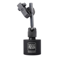 TESA mini tripod for lever gauge probes/dial gauges/length measuring probes