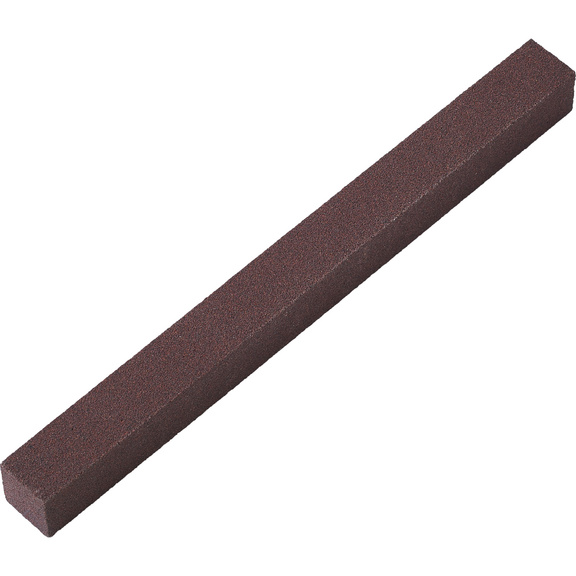 LAPPORT INDIGA Vierkantfeile 100x10 mm mittel - INDIGA Vierkantfeilen