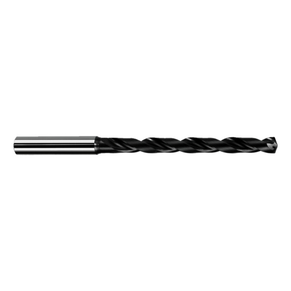 B520200550 FRAISA, Ø5.5/6x95/57 Spiralbohrer Supradrill® N - B52020 / B53020, VHM-Spiralbohrer