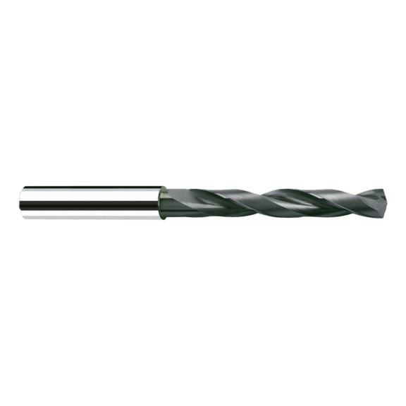 B620141200 FRAISA, Ø12/12x118/71 Spiralbohrer Supradrill® U - B62014 / B63014, VHM-Spiralbohrer