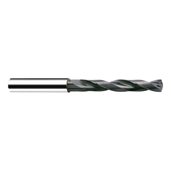 B620151160 FRAISA, Ø11.6/12x118/71 Spiralbohrer Supradrill® U - B62015 / B63015, VHM-Spiralbohrer