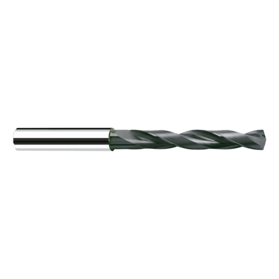 B630140550 FRAISA, Ø5.5/6x82/44 Spiralbohrer Supradrill® U - B62014 / B63014, VHM-Spiralbohrer