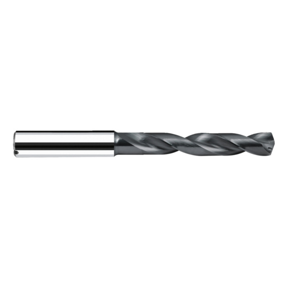 B720150680 FRAISA, Ø6.8/8x91/53 Spiralbohrer XDrill® - B72015, VHM-Spiralbohrer