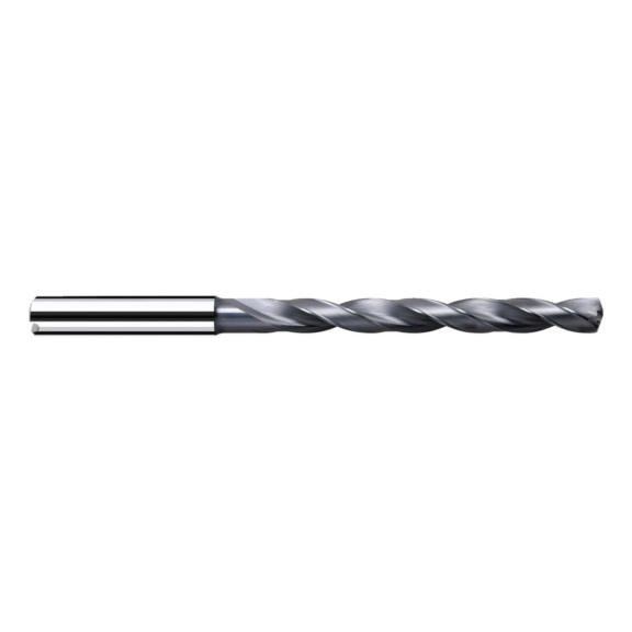 B720201130 FRAISA, Ø11.3/12x162/114 Spiralbohrer XDrill® - B72020, VHM-Spiralbohrer