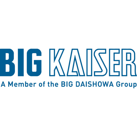 806.967 BIG KAISER, Anfaswerkzeug ST12-CZ08-45B-31 - ST, Anfaswerkzeug