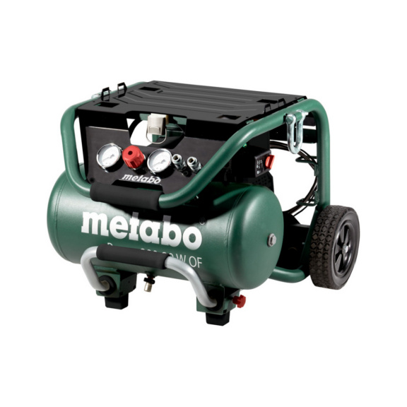 METABO Kompressor Power 280-20 W OF - Kompressor (Druckluft, Werkzeug, Sonstiges)