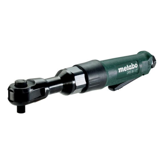 METABO Druckluft-Ratschenschrauber DRS 95-1/2inch - Ratschenschrauber (Druckluft)