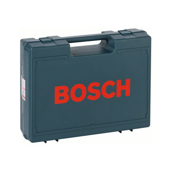 BOSCH Kunststoffkoffer, 420 x 330 x 130 mm - Werkzeugkoffer (Werkstatt)