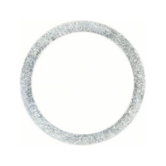 BOSCH Reduzierring für Kreissägeblätter, 16 x 12,75 x 1,2mm - Sägeblatt (Teile)