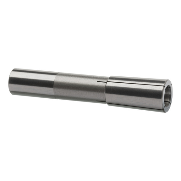 136 0604 000 0 ALBRECHT, Spannhülsen AMC 4 mm - Spannhülsen AMC