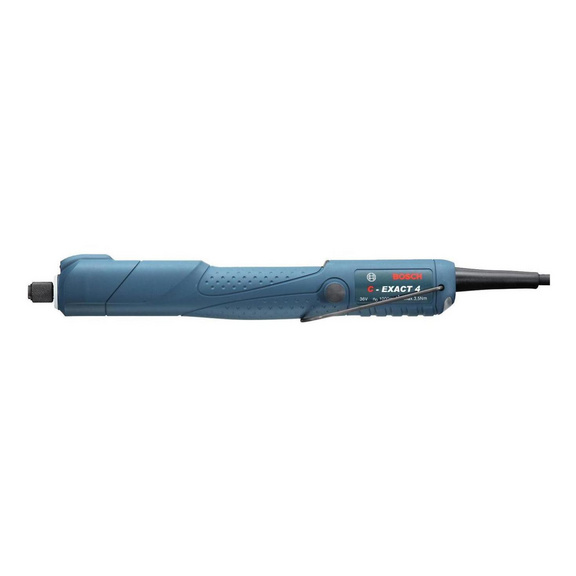 Industrial electric screwdriver top
