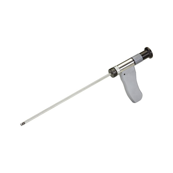 MICRO-EPSILON SKF-D diamètre 5,8 mm longueur utile 555 mm angle de vue 0 deg. - Endoscopes rigides SKF-D