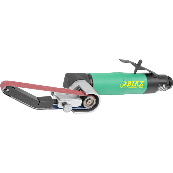Hand belt sander 2025