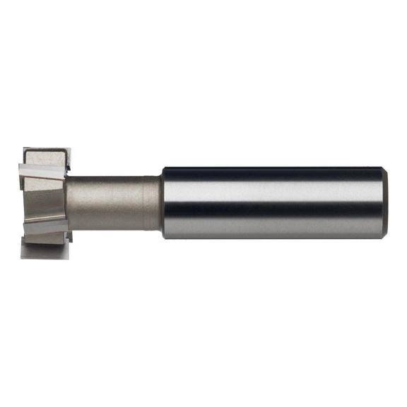 ORION Hartmetall Schaftfräser für T-Nut zyl. Größe22 40,0 x 18 mm - Hartmetall T-Nutenfräser